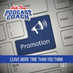 Promotions May Need a Longer Runway