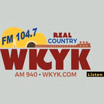 WKYK 940 AM