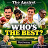 RANKING THE WORLD'S BEST FAST BOWLERS