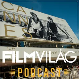 #198 - Utólagos élőzés Cannes-ból