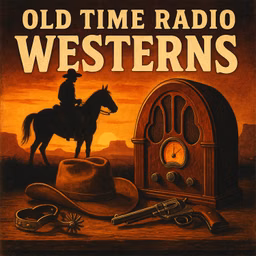 Old Time Radio Westerns