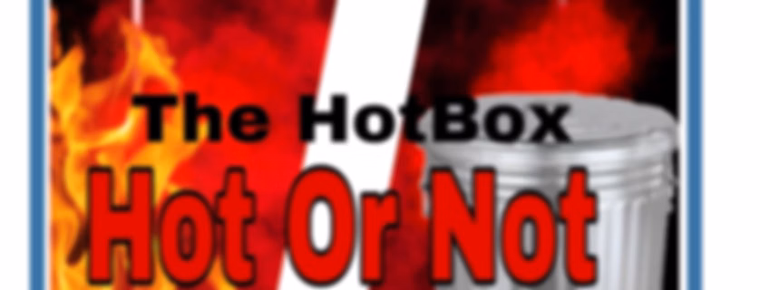 Hot Or Not