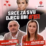 Rekli su mi da moje dijete možda neće preživjeti - Oslobođena