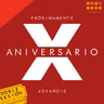 ¡Cumplimos 10 años!