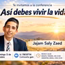 RAB SALLY ZAED- ASI DEBES DE VIVIR LA VIDA