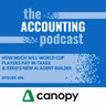 How Much Will World Cup Players Pay in Taxes & Xero's New AI Agent Builder