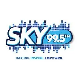 Sky 99.5 FM