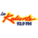 La Kaliente 92.9 Ciudad Obregón