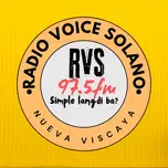 Radio Voice Solano