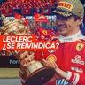 Ep. 260 - Leclerc ¿se reivindica?