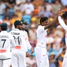 Grandstand At Stumps: Aussies wilt on the first day of Top End clash