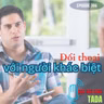 Đối thoại với người khác biệt