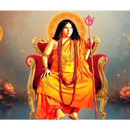 আচার্য শ্রীমৎ স্বামী প্রণবানন্দজী মহারাজের প্রথম লীলাসহচর স্বামী সচ্চিদানন্দজী মহারাজ - 7