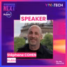 [VIVATECH 2026] Hublo : Pourquoi le pressing est un métier d’expertise - Stéphane Cohen