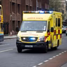 How bad are ambulance wait times?