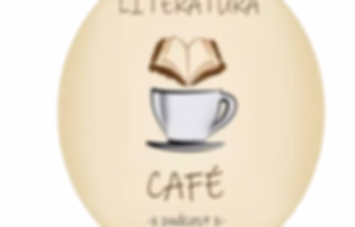 Literatura y cafe