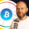 Astrologie Bitcoinu ♋ | Ethereum v roce 2030 👀 | SEC mění pravidla 📋 - CEx 02/10/2026