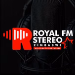 Royal fm Stereo Zimbabwe
