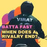 When Does A Rivalry End? Episode 85