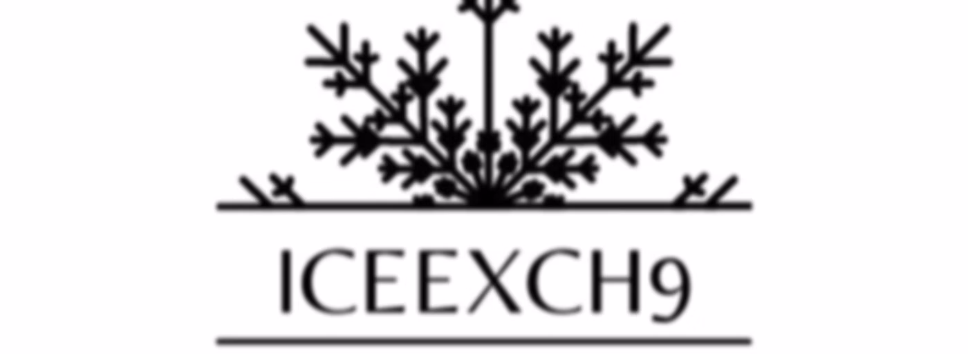 Iceexchange