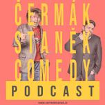Čermák Staněk Comedy Podcast