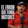 Lo que tu carro te está diciendo y no lo estás escuchando