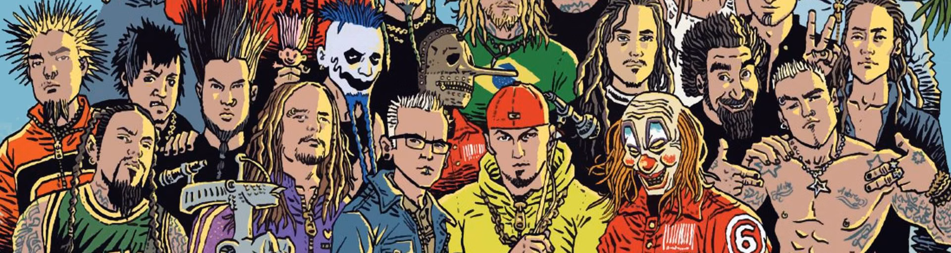 Radio Rockers