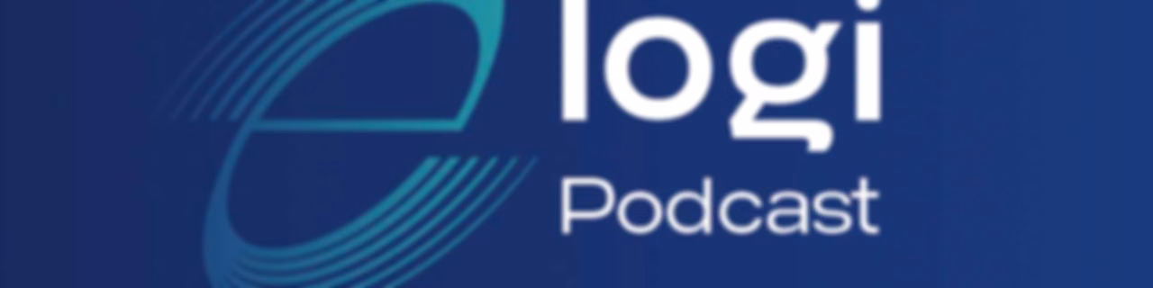 e-Logi Podcast