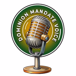 Dominion Mandate Voice