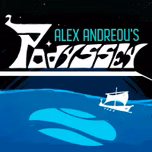 Alex Andreou's Podyssey