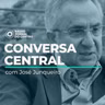 Conversa Central com José Junqueiro - A conversa que deveriamos estar a ter era sobre a transição digital