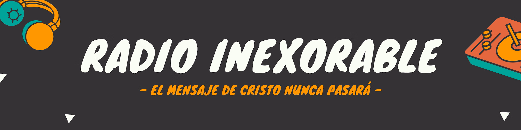 INEXORABLE RADIO