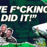 CELTIC ARE CHAMPIONS 2025/26 🍀 Final Day Celebrations & Rival Tears