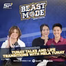 Ep 8 Tunay Talks and Life Transitions with Mela Tunay
