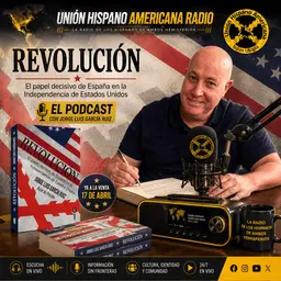Revolucion. La decisiva intervención española en la Revolución norteamericana. Ni agradecida, ni pagada. Traicionada.