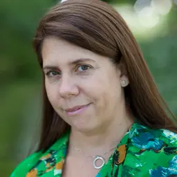 Gerente de Impacto - Episodio 74, Mariana Lomé
