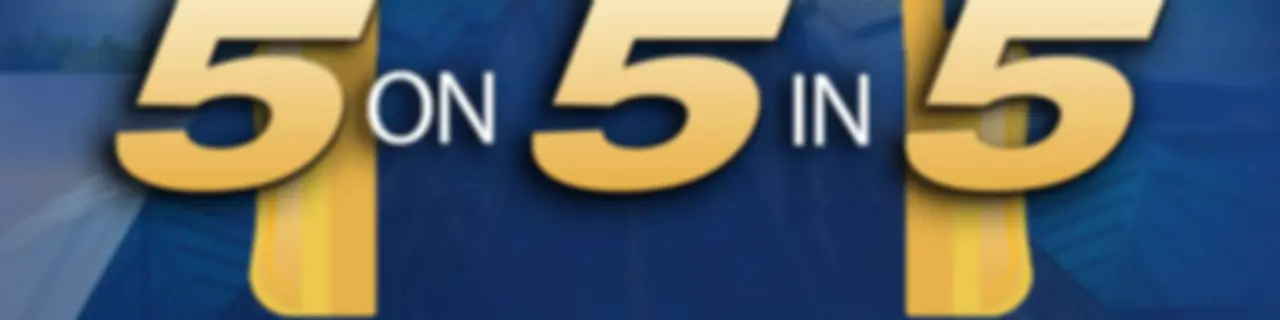 5on5in5