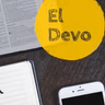 El Devo: Otras leyes, la hechicería