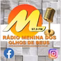 Rádio Menina Dos Olhos De Deus