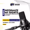 Informate my Right