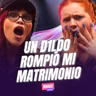 Un D1LDO arruinó mi MATRIMONIO Ft. BRUSES - T11E20