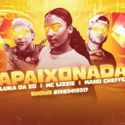 Apaixonada