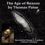 Age of Reason (version 3), The by Thomas Paine (1737 - 1809)
