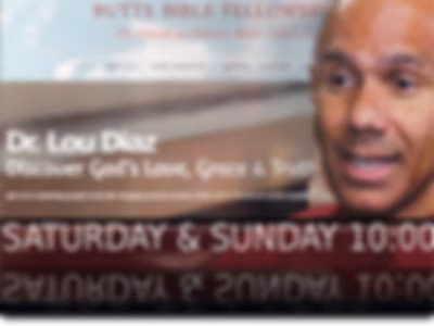 KKXX Podcast - Butte Bible Fellowship