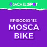 INICIOS EN EL BMX, SER EL MEJOR CON DISCIPLINA Y CONTINUAR LEGADO FAMILIAR - Ep. 112 - MOSCA BIKE