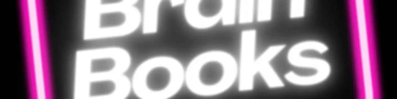 BrainBooks