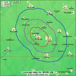 WZEV 90.5 FM