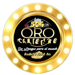 Oro Caliente Radio Tv