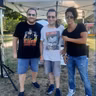Fiera Di Salvaterra 2026: Roy Paladini Tribute Michael Jackson