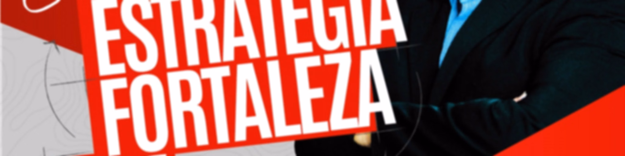 Estrategia, Fortaleza y Fe